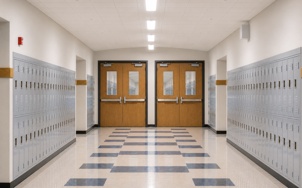 Reliable everyday safety through engineered wooden door systems designed to help contain fire, protect occupants, and support code compliance