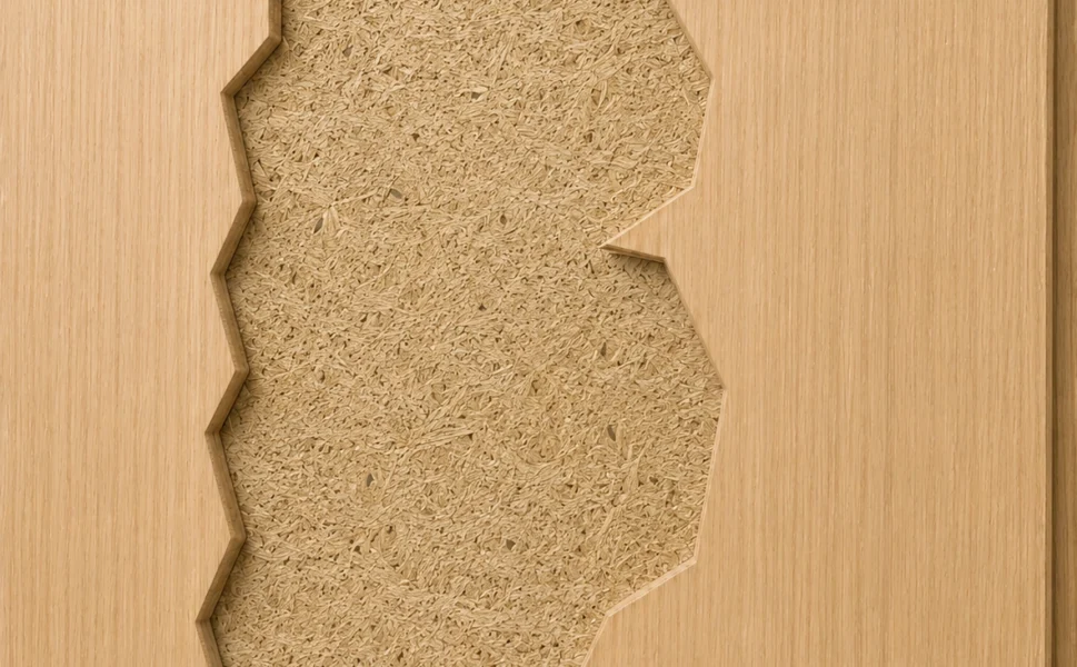 STRUCTURAL COMPOSITE LUMBER (SCL/LCL)