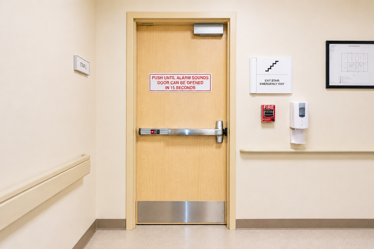 Security Doors | Engineered Protection & Durability