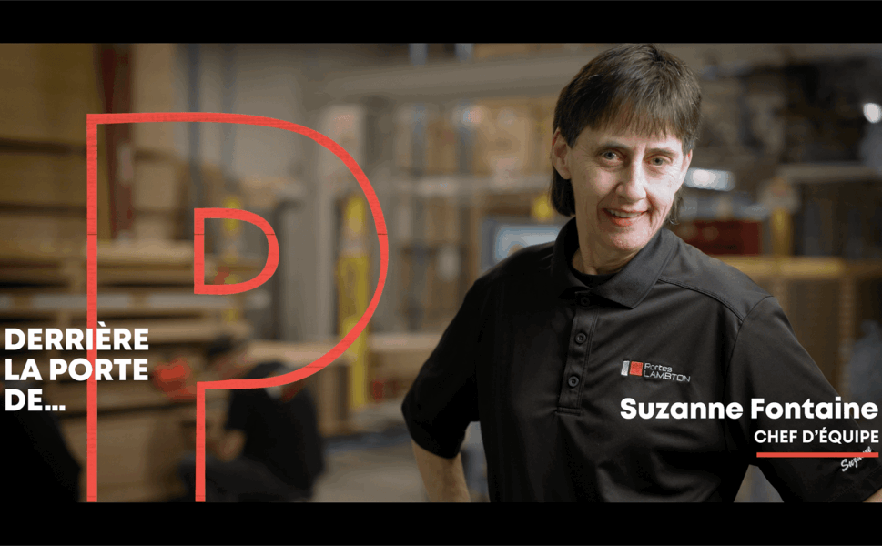 Suzanne Fontaine