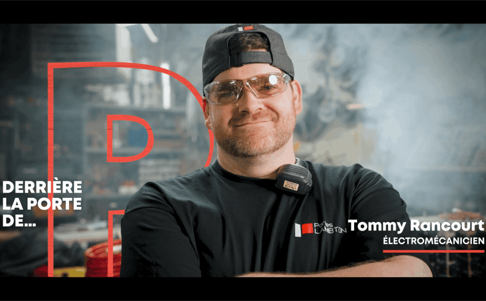 Tommy Rancourt